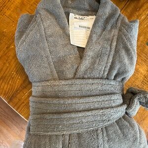 Ikea Roxan Bathrobe